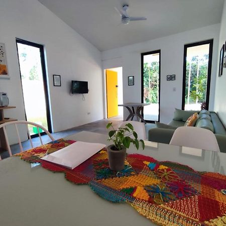 Viva! 1 Casa Nova Em Condominio Entre Maragogi E Carneiros São José da Coroa Grande Εξωτερικό φωτογραφία