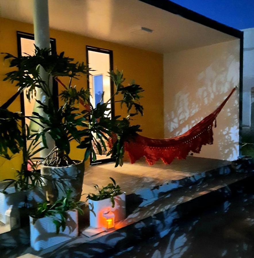 Viva! 1 Casa Nova Em Condominio Entre Maragogi E Carneiros São José da Coroa Grande Εξωτερικό φωτογραφία