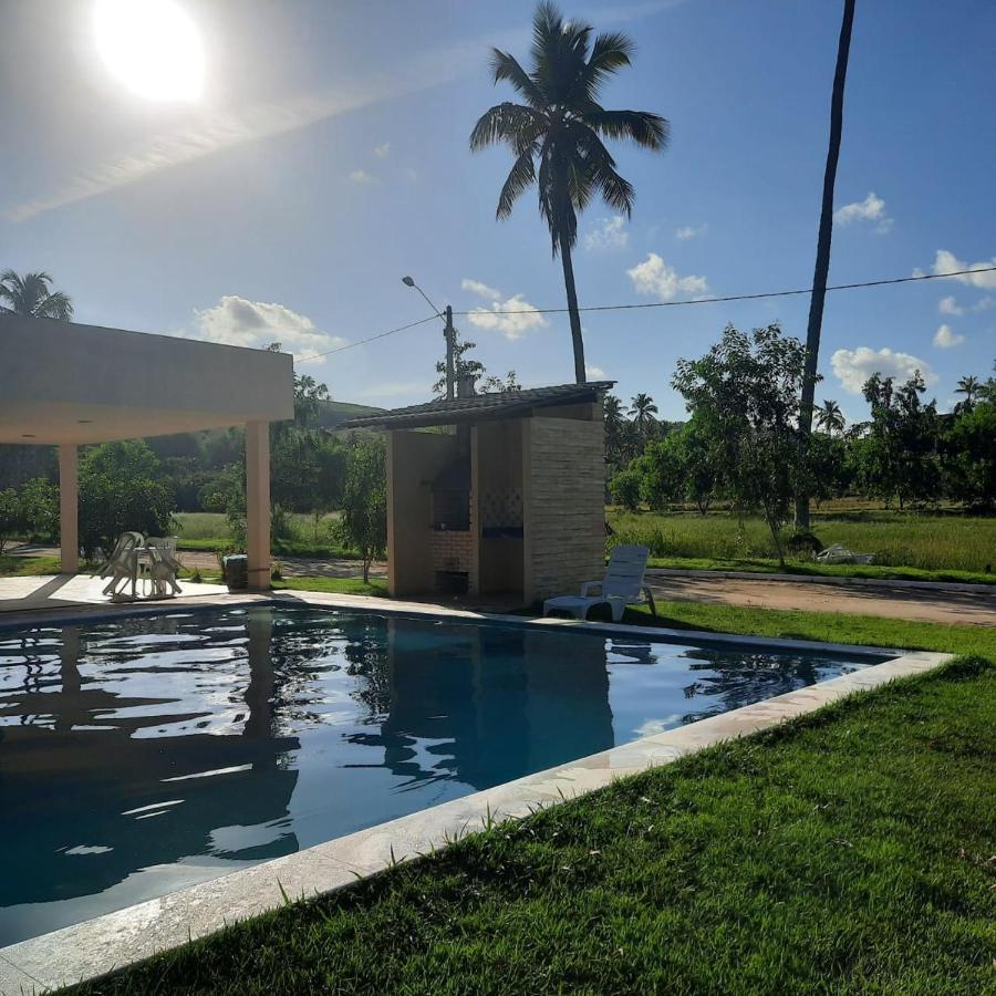 Viva! 1 Casa Nova Em Condominio Entre Maragogi E Carneiros São José da Coroa Grande Εξωτερικό φωτογραφία