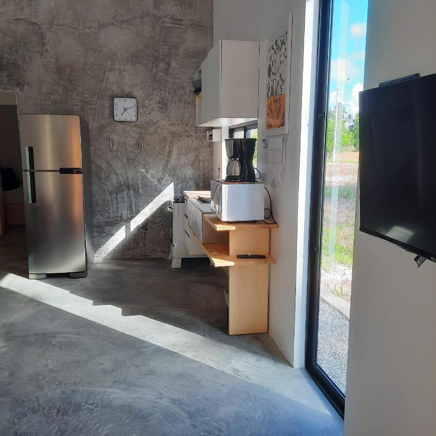 Viva! 1 Casa Nova Em Condominio Entre Maragogi E Carneiros São José da Coroa Grande Εξωτερικό φωτογραφία
