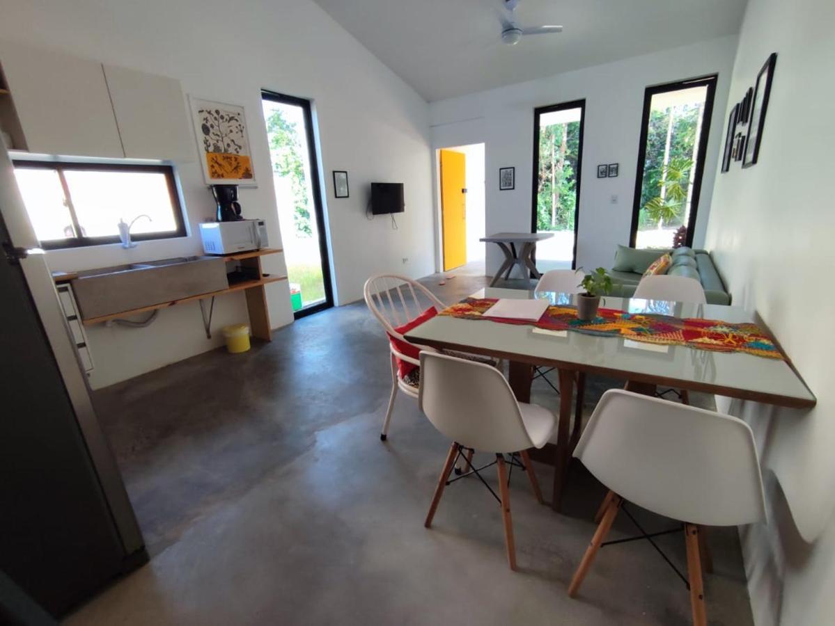 Viva! 1 Casa Nova Em Condominio Entre Maragogi E Carneiros São José da Coroa Grande Εξωτερικό φωτογραφία