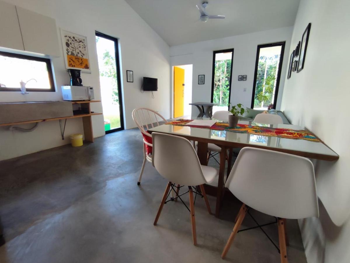 Viva! 1 Casa Nova Em Condominio Entre Maragogi E Carneiros São José da Coroa Grande Εξωτερικό φωτογραφία