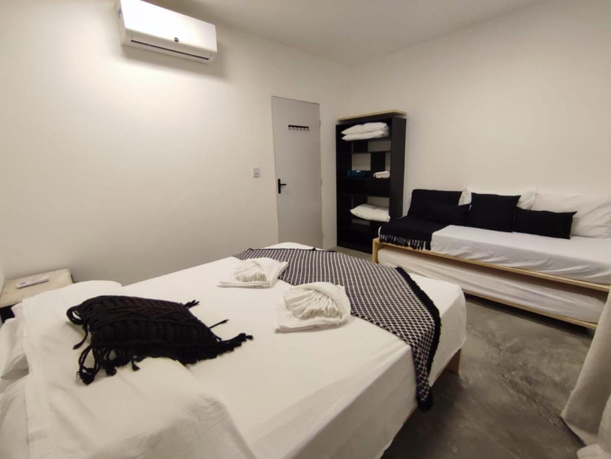 Viva! 1 Casa Nova Em Condominio Entre Maragogi E Carneiros São José da Coroa Grande Εξωτερικό φωτογραφία